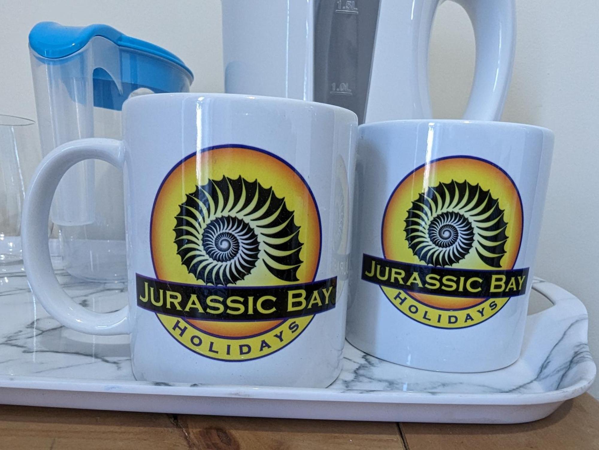 Jurassic Bay Holidays Уэймут Экстерьер фото