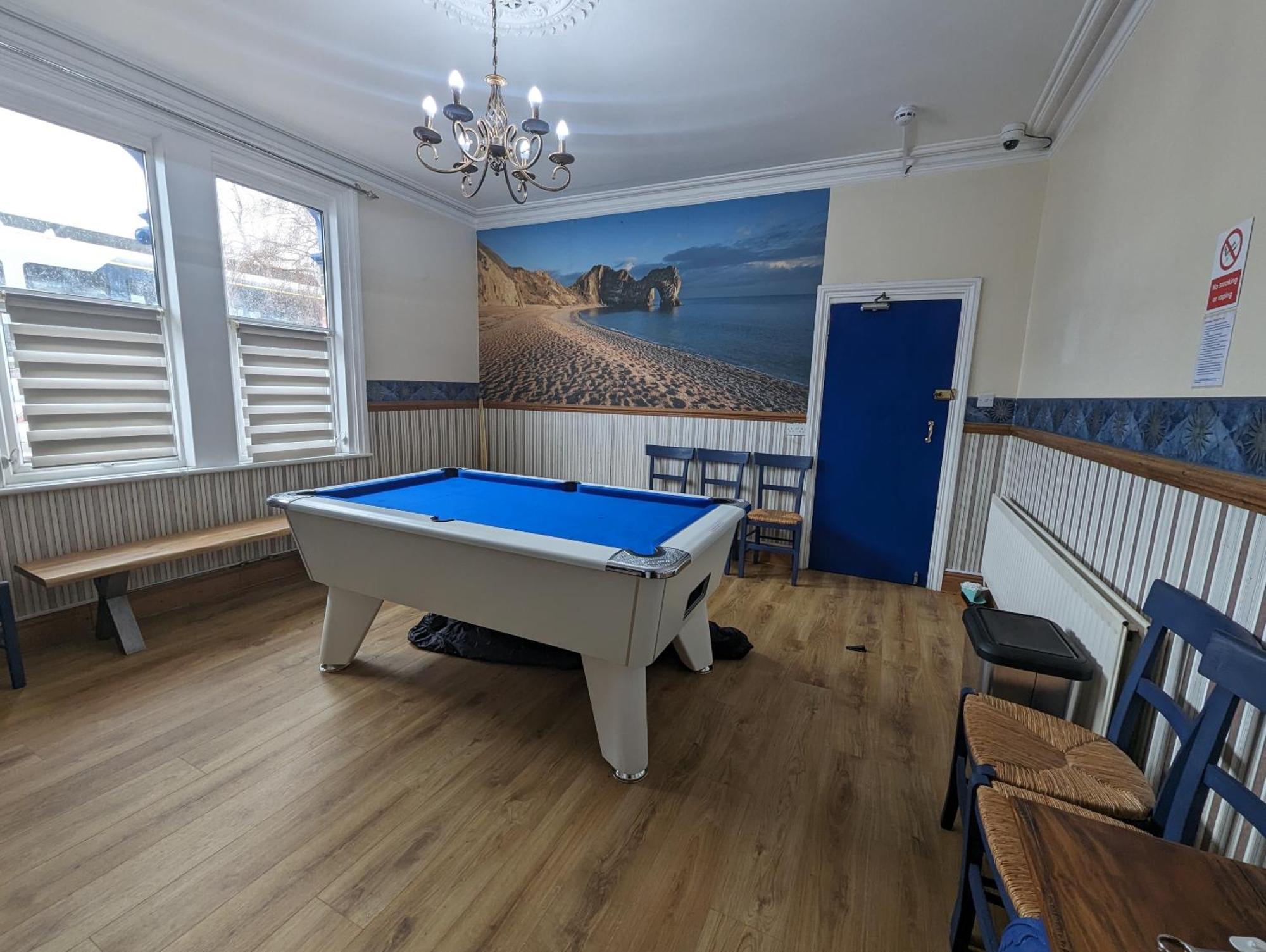 Jurassic Bay Holidays Уэймут Экстерьер фото
