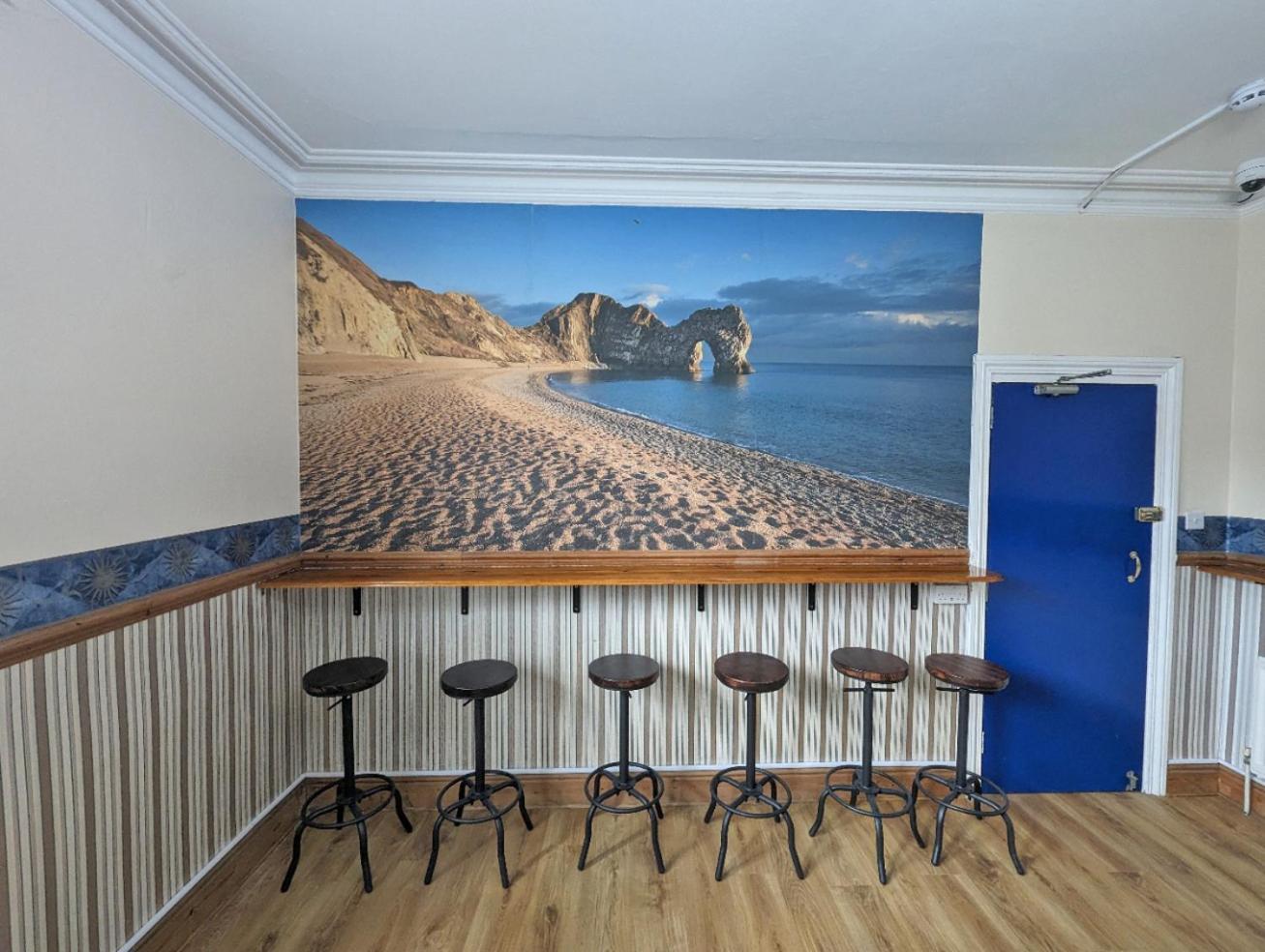 Jurassic Bay Holidays Уэймут Экстерьер фото