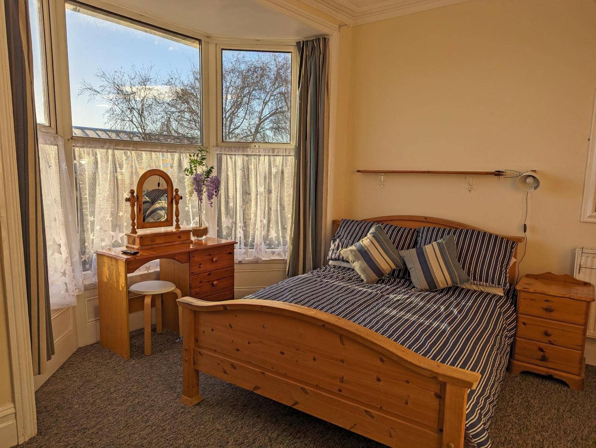 Jurassic Bay Holidays Уэймут Номер фото